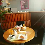Hotel Coq Hardi