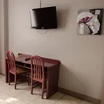 Hotel Coq Hardi *