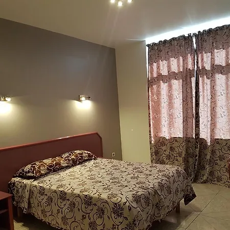 Hotel Coq Hardi