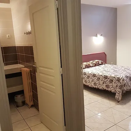 Hotel Coq Hardi Lille