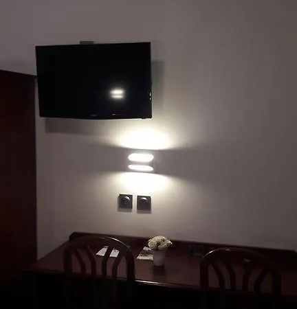 Coq Hardi 호텔 릴