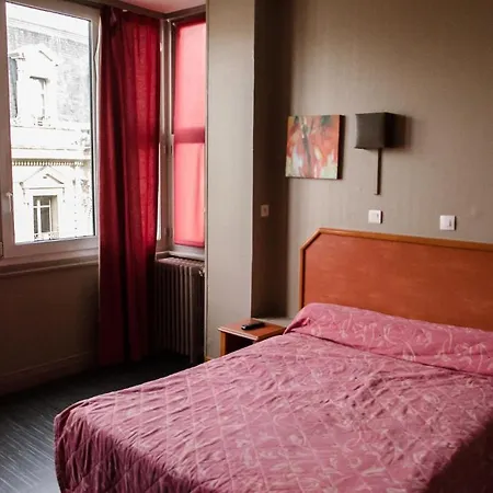 Coq Hardi Hotel