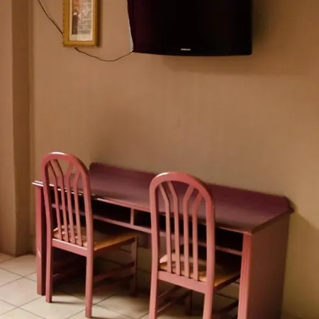 호텔 Coq Hardi 릴