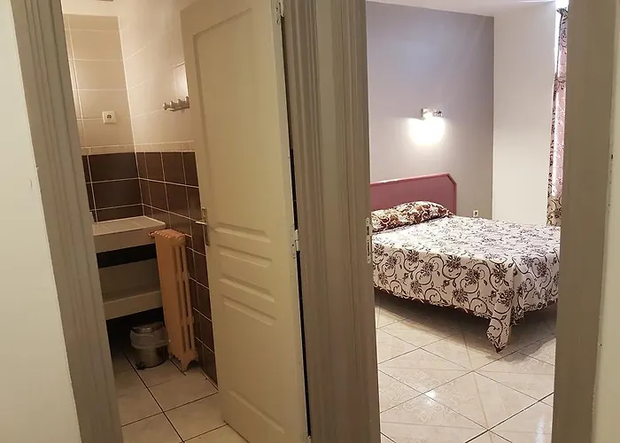 Hotel Coq Hardi Lilla