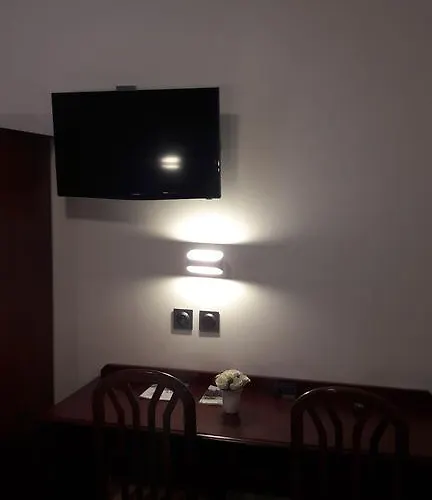 Coq Hardi Hotel Lille