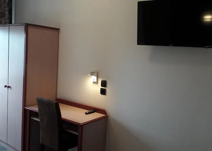 Coq Hardi Hotel Lille