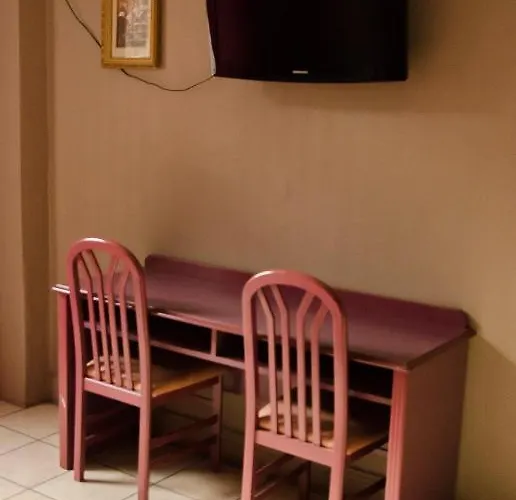 Hotel Coq Hardi Lille