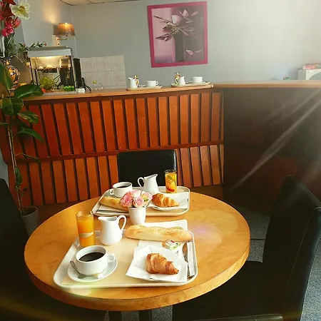 Hotel Coq Hardi