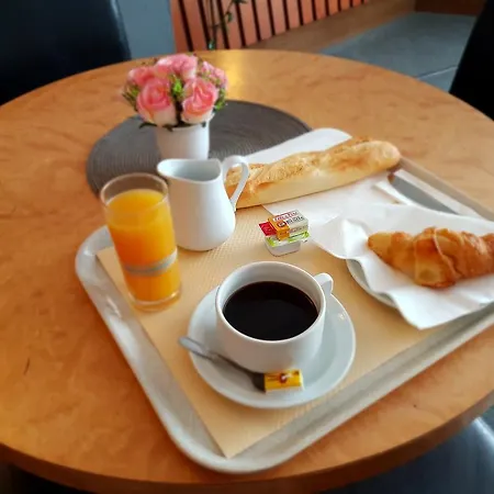 Coq Hardi Лилль