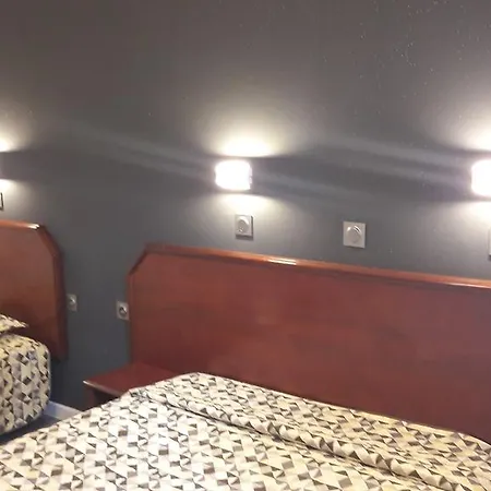 Coq Hardi Hotel *