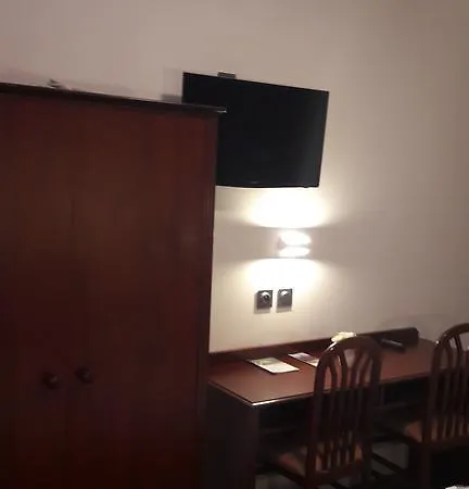 Hotel Coq Hardi