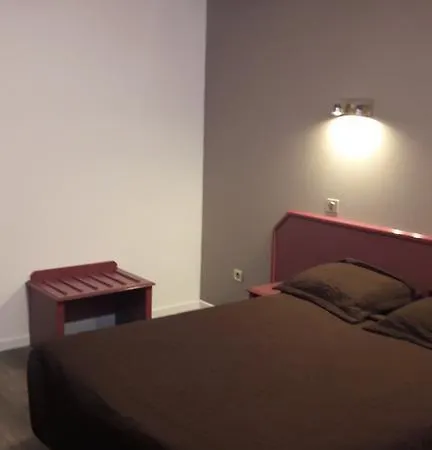 Hotel Coq Hardi
