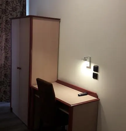 Hotel Coq Hardi Lille