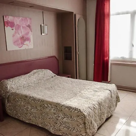 Coq Hardi Hotel Lille