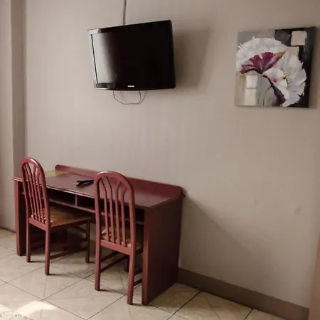 Hotel Coq Hardi *