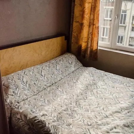 Hotel Coq Hardi