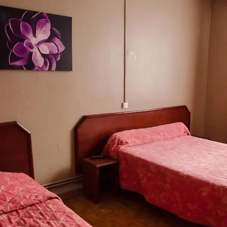 Coq Hardi Hotel