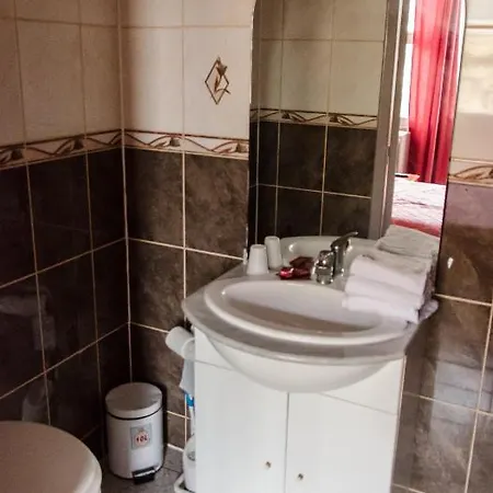 Hotel Coq Hardi *